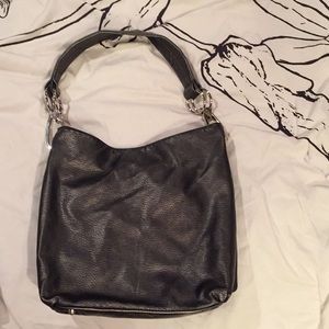 Black Purse